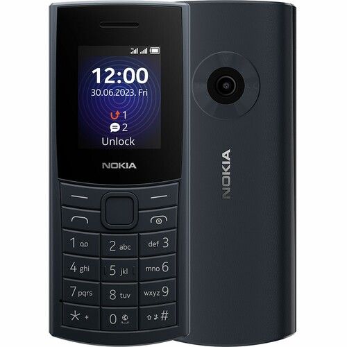 Điện thoại Nokia 110 4G