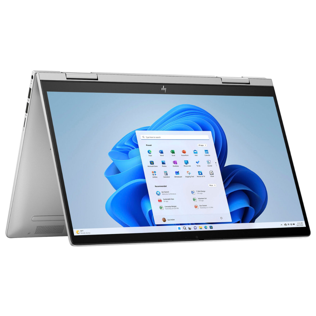 Laptop HP Pavilion 15 (i5-1335U/16GB/512GB SSD)