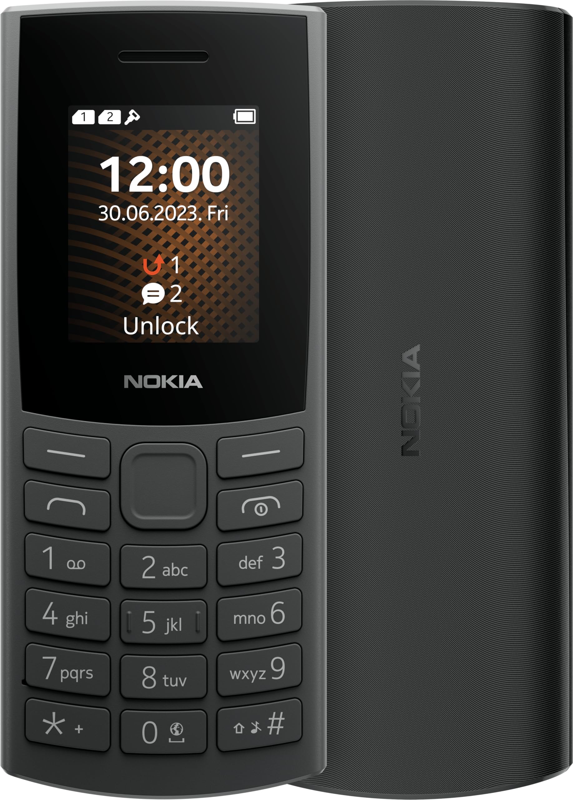 Điện thoại Nokia 105 (2023)