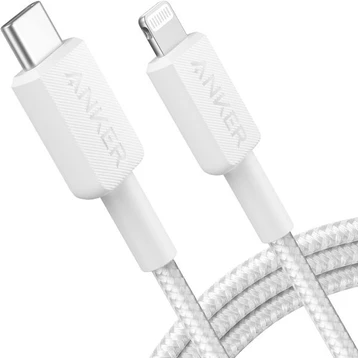 Cáp sạc Anker USB-C to Lightning 1.8m