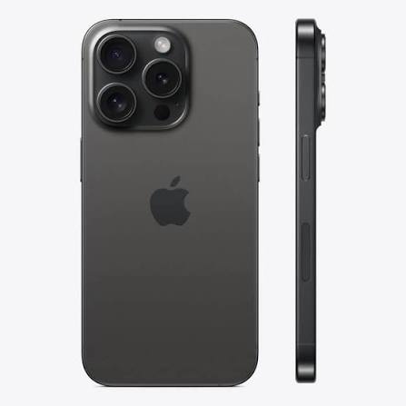 iPhone 15 Pro Max 256GB Titan Den