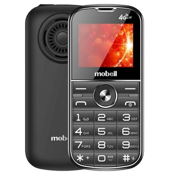 Điện thoại Mobell F109 4G