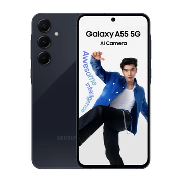 Samsung Galaxy A55 5G 8GB/128GB