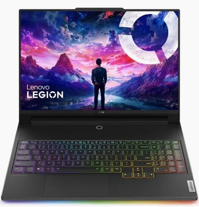 Dell Alienware m18 R2 RTX 4090 i9-14900HX 18inch