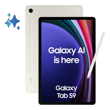 Máy tính bảng Samsung Galaxy Tab S9 (11 inch, 8GB/128GB)