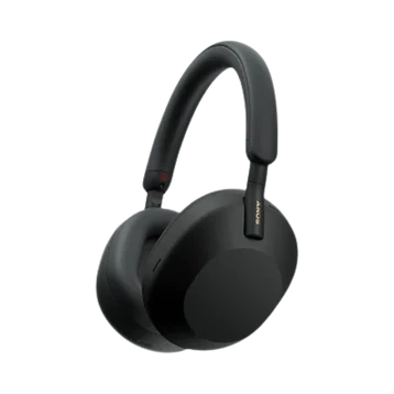 Tai nghe chống ồn Sony WH-1000XM5