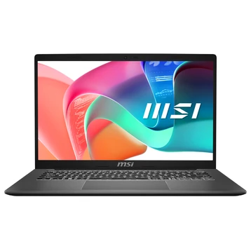 Laptop MSI Modern 14 (i5-1155G7/8GB/512GB)